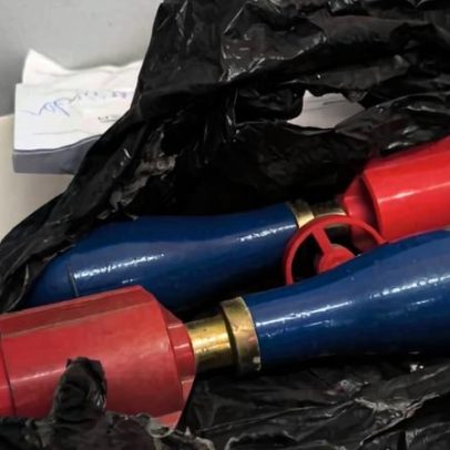 Polícia aciona esquadrão antibombas após suspeita de explosivo no DF