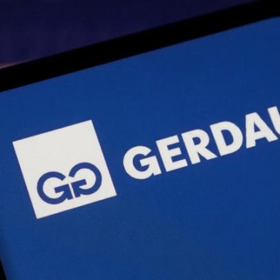 Tarifas canalizaram demanda nos EUA, afirma CEO da Gerdau