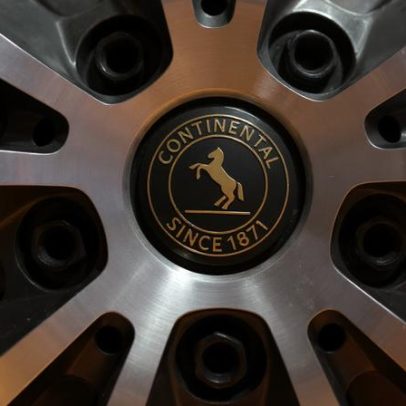 Continental encerra venda multibilionária do segmento ContiTech