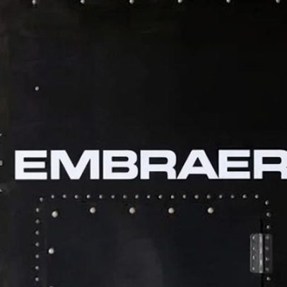 Embraer registra melhor desempenho em 16 anos e entrega 65 aeronaves no 2º tri
