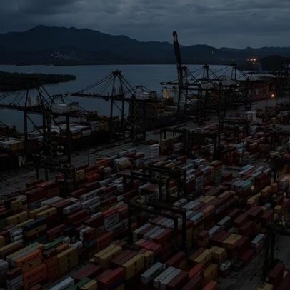 Taxa de 25% nos EUA pode impactar madeiras e máquinas brasileiras