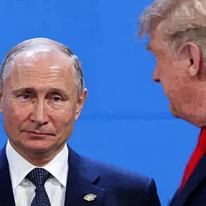 Putin envia carta a Trump por 250 anos dos EUA