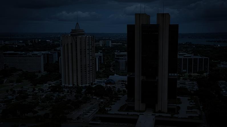 Sede do Banco Central, em Brasília