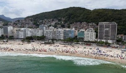 PMI de serviços no Brasil ganha força com recuperação da demanda