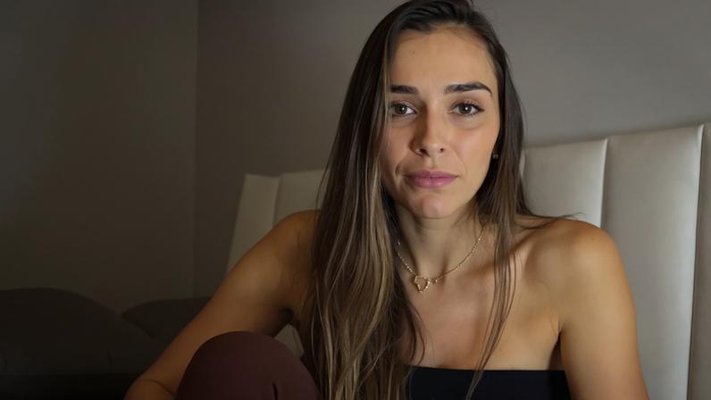 Tainá tem dois filhos com Léo Pereira e está grávida de seu primeiro filho com Éder Militão