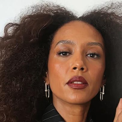 Taís Araújo entra para elenco de A Nobreza do Amor