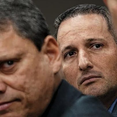 Datafolha aponta segurança e saúde como maiores problemas da gestão Tarcísio