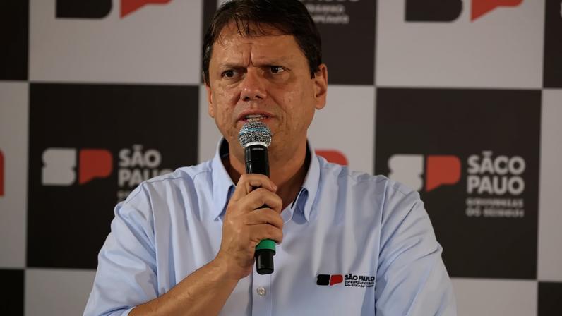 Foto: Paulo Guereta / Governo do Estado SP