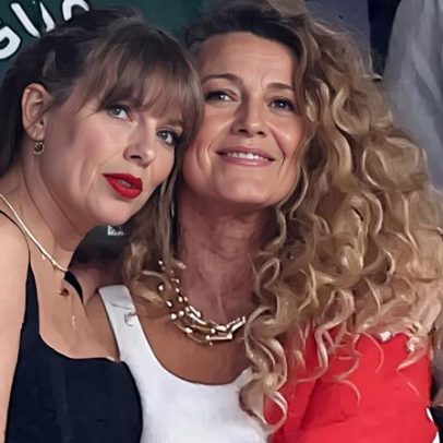 Amiga ficou de fora do casamento extravagante de Taylor Swift