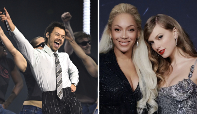 Convidados do casamento de Taylor Swift vão de Harry Styles a Beyoncé