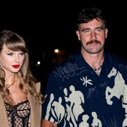 Gastos do casamento de Taylor Swift passam de R$ 100 milhões