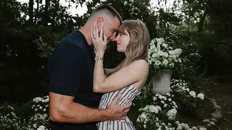 Taylor Swift e Travis Kelce se casarão em grande evento em Nova York