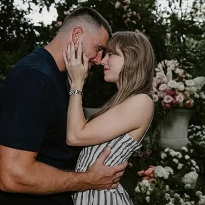 Taylor Swift proíbe uso de celulares no casamento, segundo site