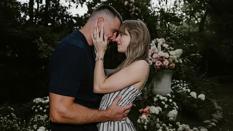 Taylor Swift e Travis Kelce se casarão em grande evento em Nova York