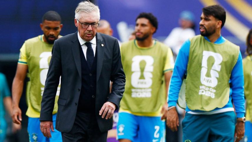 CBF anuncia "novo ciclo" e leva chuva de críticas nas redes sociais