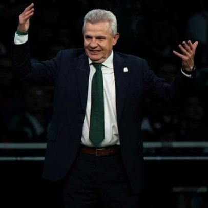 Técnico do México pede desculpas após eliminação: sonhávamos com a final