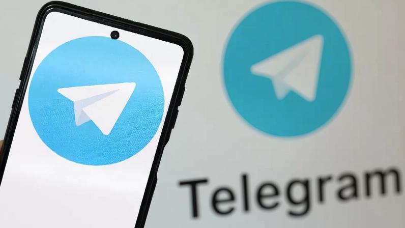 Telegram, aplicativo de mensageria de origem russa, tem mais de 1 bilhão de usuários ativos