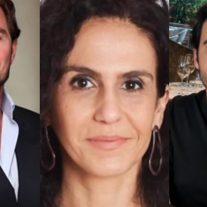 Vorcaro e publicitário planejaram ação contra jornalista do O Globo