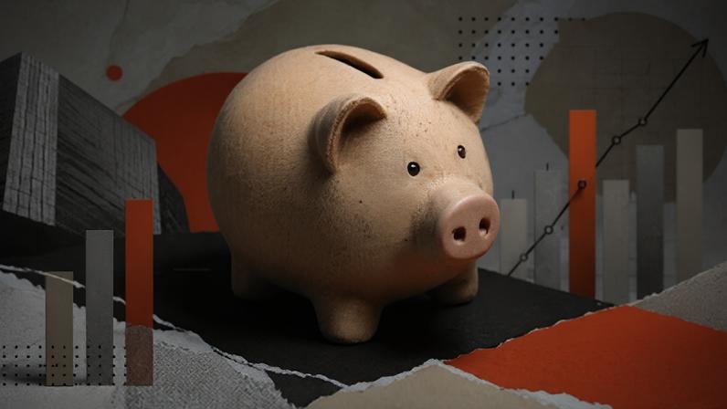 No Tesouro Direto, o número de investidores aumentou 13%, para 3,3 milhões