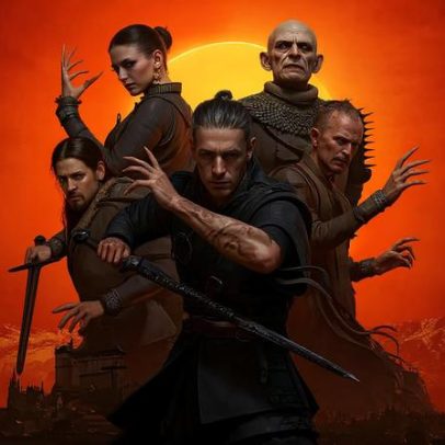 Cinco RPGs promissores para jogar até o fim de 2026