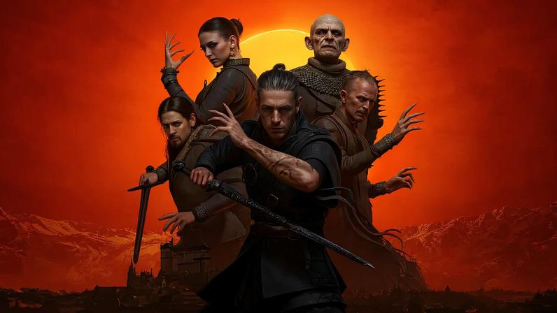 5 RPGs promissores para jogar até o fim de 2026