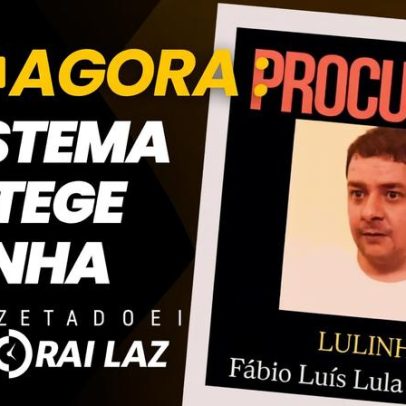 Investigação sobre fraude no INSS estagna ao chegar a Lulinha
