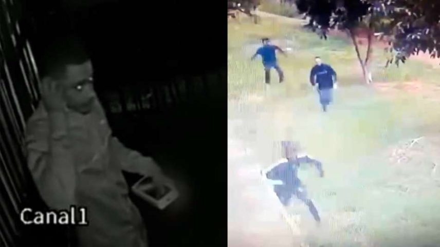 Polícia Civil mira grupo suspeito de atrair vendedores para assaltos no DF