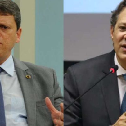 Veja as regras para o debate da Band ao governo de São Paulo
