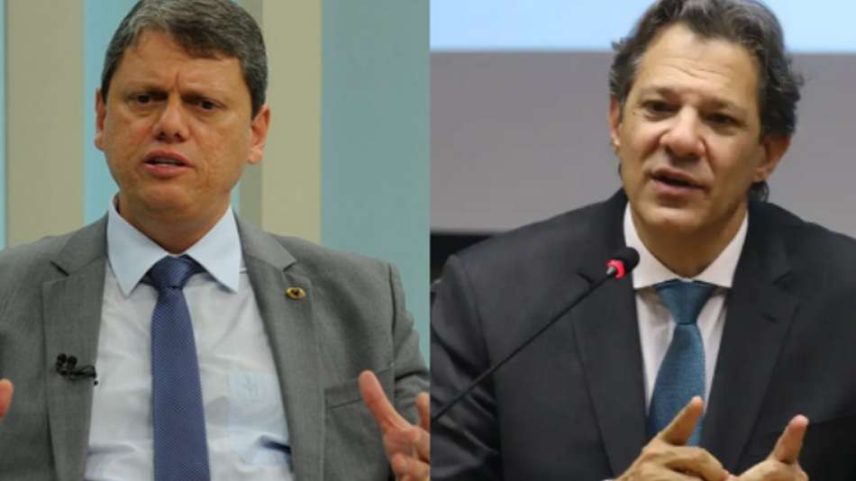 Veja as regras para o debate da Band ao governo de São Paulo