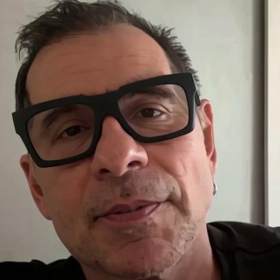 Hassum explica motivo da substituição por Dudu Camargo em Casa do Patrão
