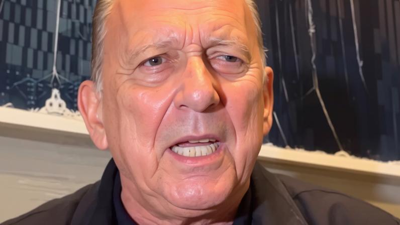 Galvão Bueno afirma que Copa dos EUA será sua última narração