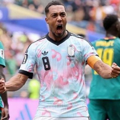Estados Unidos x Bélgica: horário e onde assistir à Copa do Mundo