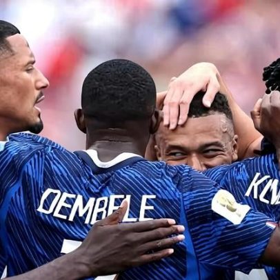 Ex-jogador da França diz que Paraguai sofrerá nas oitavas da Copa