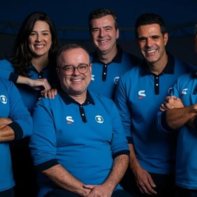 Quais jogos da Copa do Mundo passam na Globo hoje