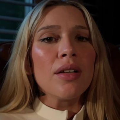 Filha de Karoline Lima afirma que Léo Pereira é melhor que Cristiano Ronaldo