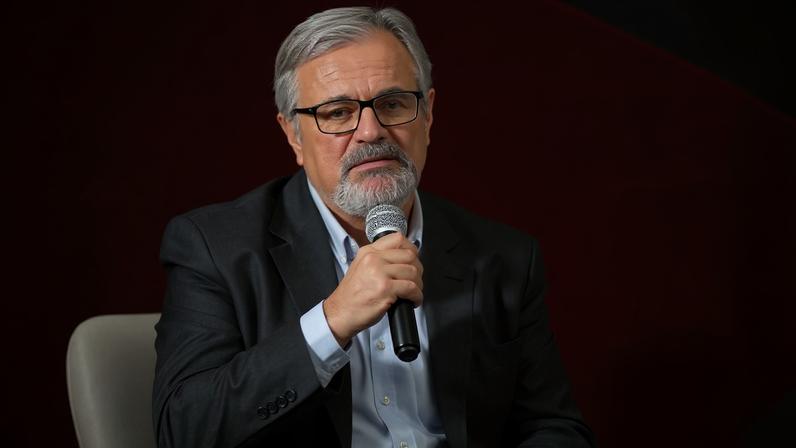 O assessor especial da Presidência da Agência Brasileira de Desenvolvimento Industrial (ABDI), Jackson de Toni - Metrópoles