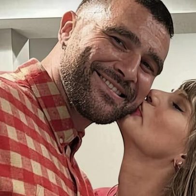 Convite de casamento de Taylor Swift e Travis Kelce vaza nas redes