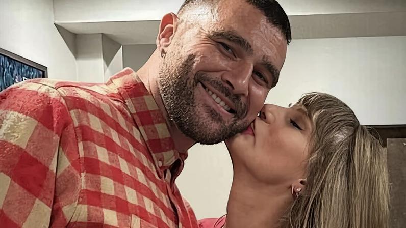 Convite de casamento de Taylor Swift e Travis Kelce vaza nas redes