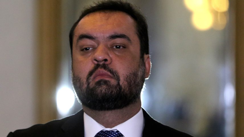 PF aponta Cláudio Castro em lista ligada ao bicheiro Adilsinho