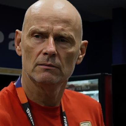 Brasil ainda é favorito, mas não como antes, diz técnico da Noruega