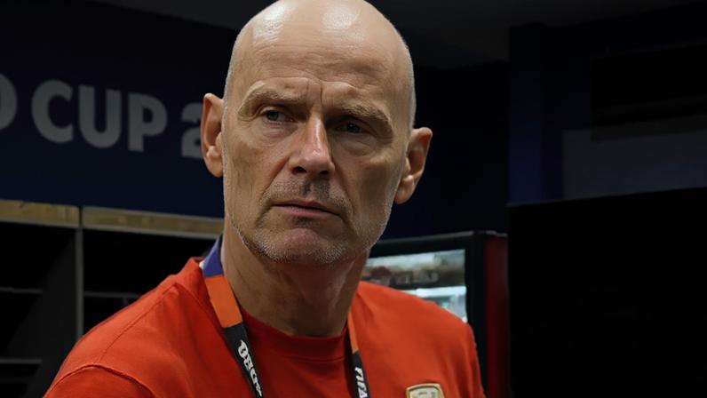 Treinador da Noruega, Stale Solbakken, deu uma declaração que soou como provocação a Carlo Ancelotti após vitória contra a Costa do Marfim