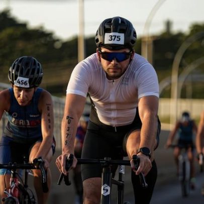 Triatlo Metrópoles Endurance: confira detalhes das provas