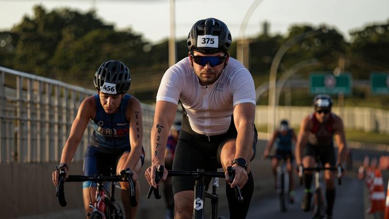 Metrópoles Endurance – Triatlo: veja detalhes das provas de triatlo