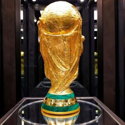 Brasil enfrenta Noruega nas oitavas de final da Copa