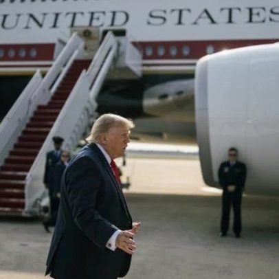 Investidores perdem US$ 3,8 bi com criptomoeda associada a Trump