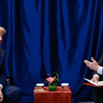 Governo Lula busca reunião e redução de alíquotas para conter tarifa de Trump