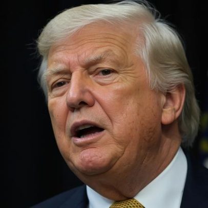 Trump comemora 250 anos dos EUA com comício em estilo de campanha