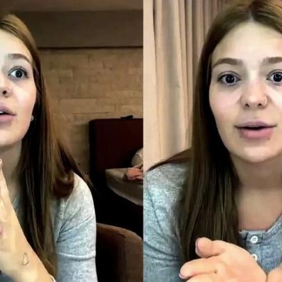 Viih Tube se pronuncia após polêmica em reality show