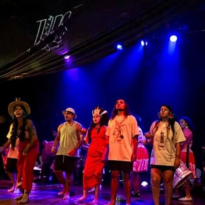 UnB promove evento gratuito com mais de 30 atrações de música e teatro