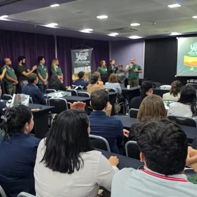 Receptivo de Porto Seguro inaugura filial em Lagoa Santa